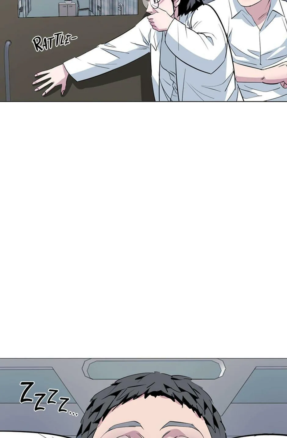 His Memory Chapter 32 page 30 - 