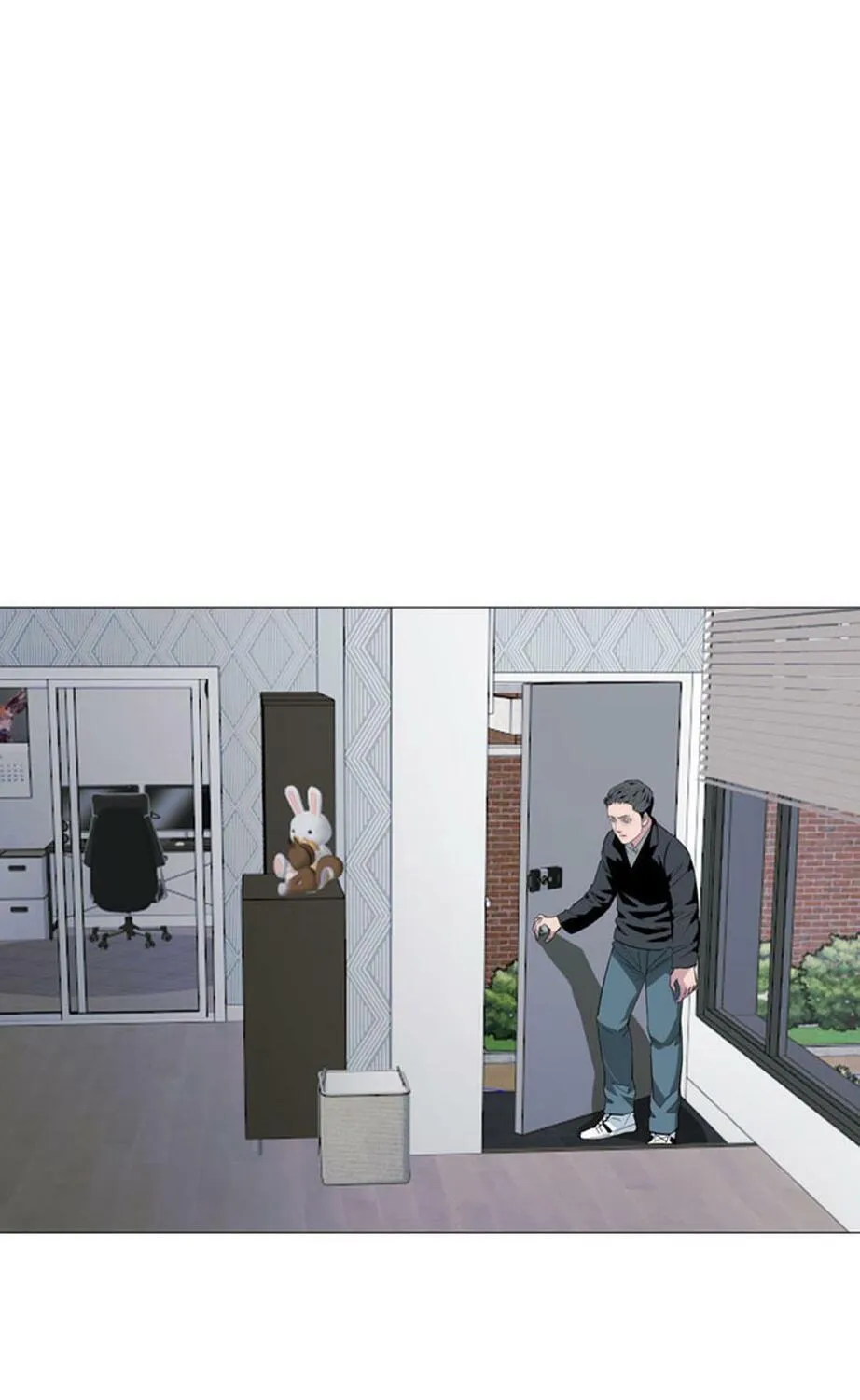 His Memory Chapter 32 page 64 - 