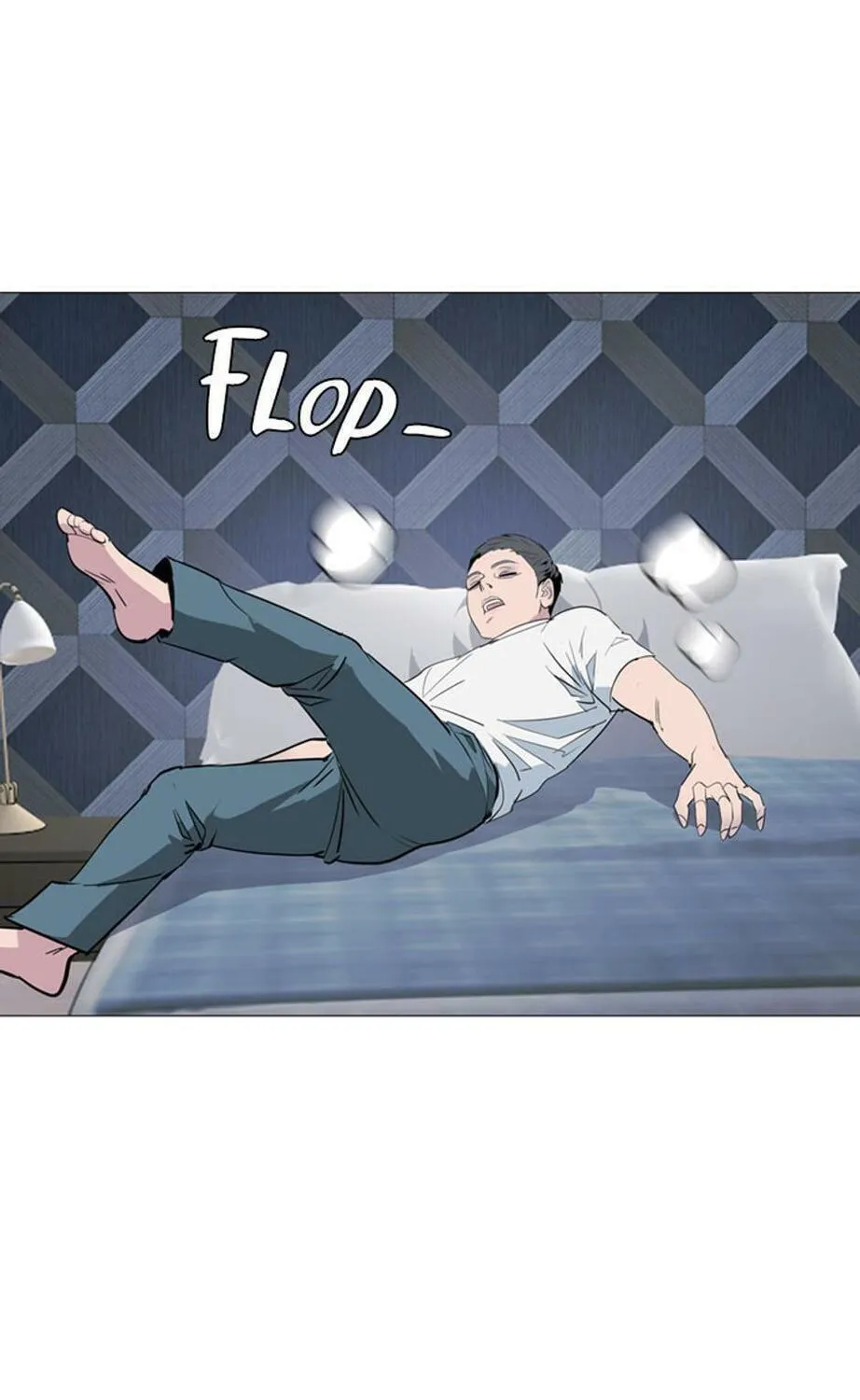 His Memory Chapter 32 page 66 - 