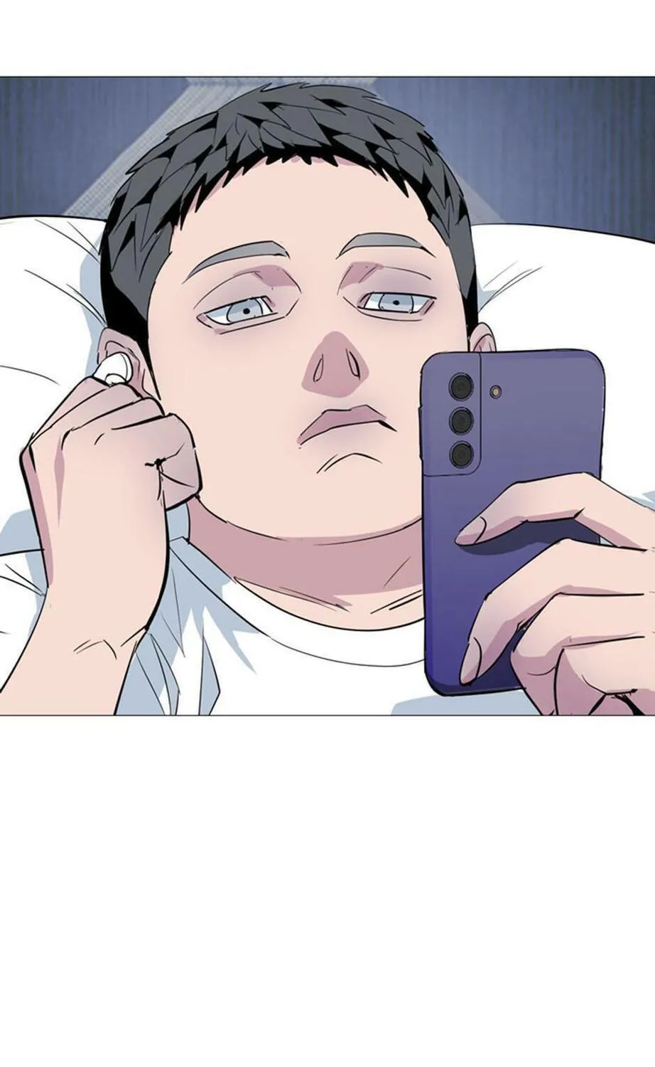 His Memory Chapter 32 page 68 - 