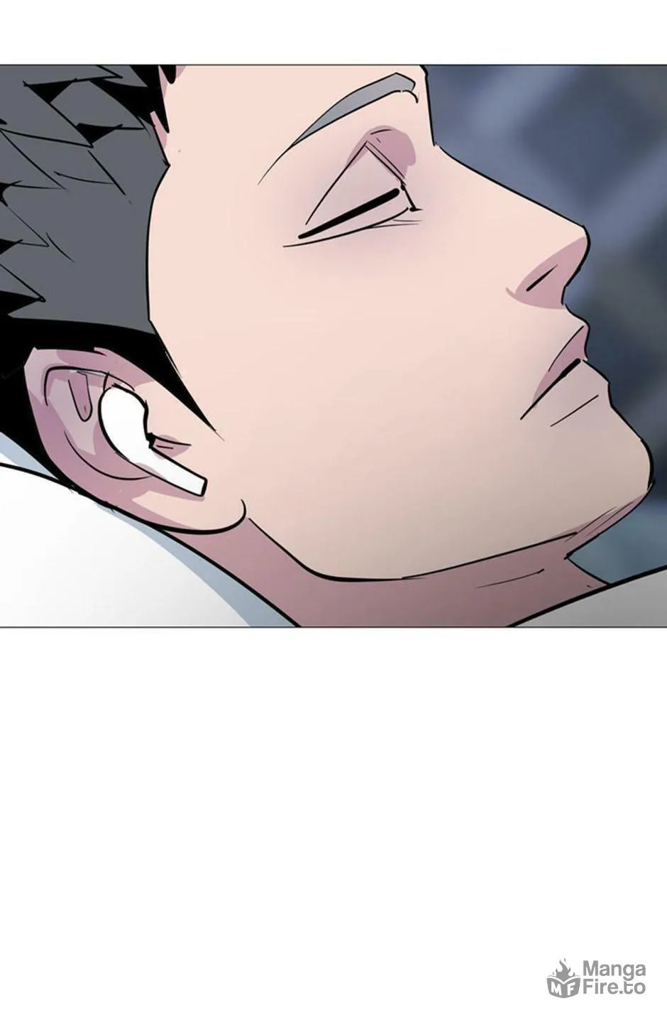 His Memory Chapter 32 page 71 - 