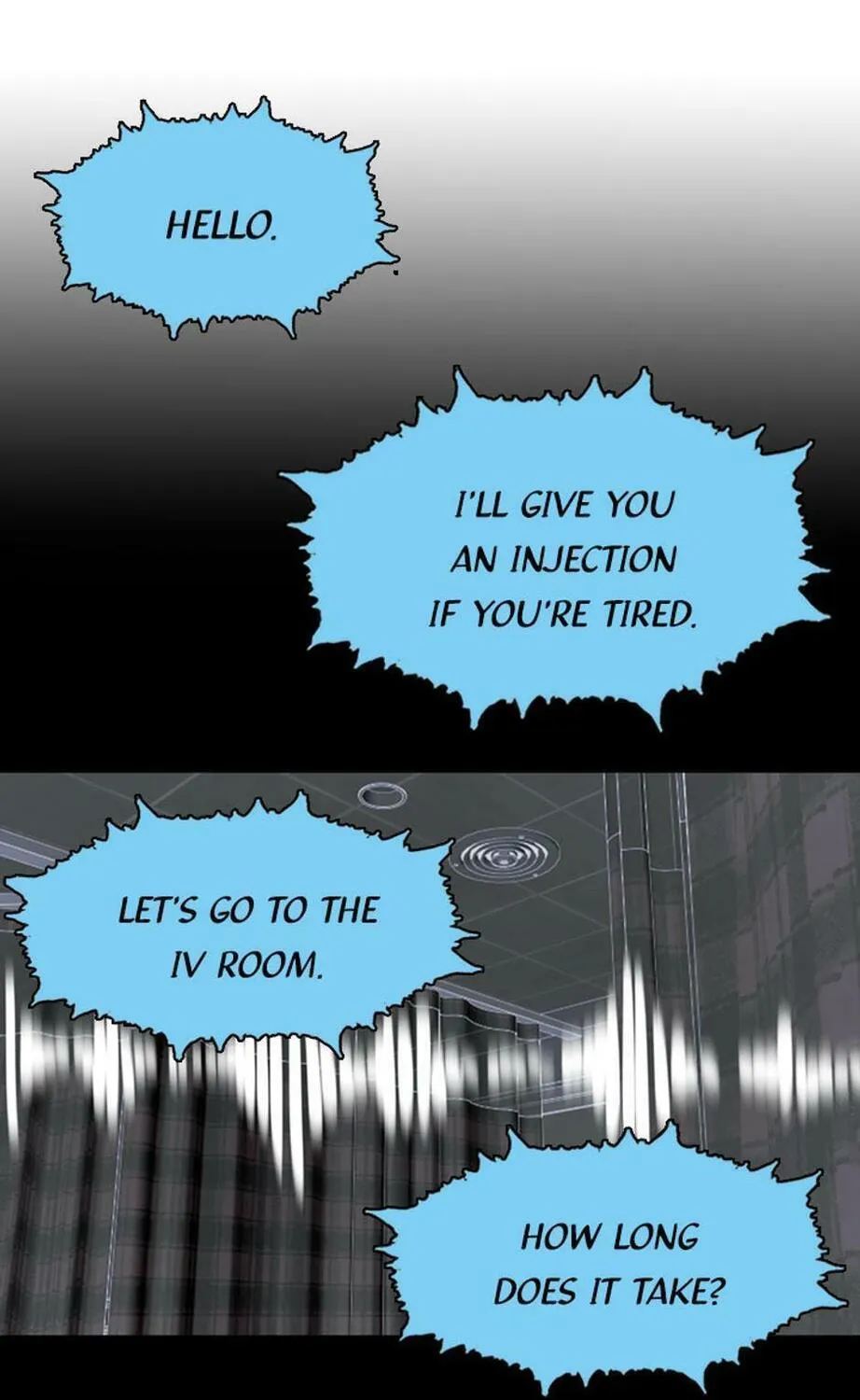 His Memory Chapter 32 page 72 - 