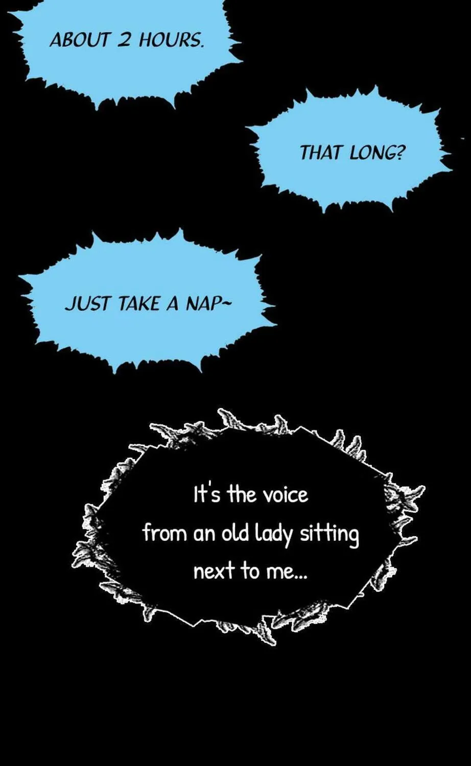 His Memory Chapter 32 page 74 - 