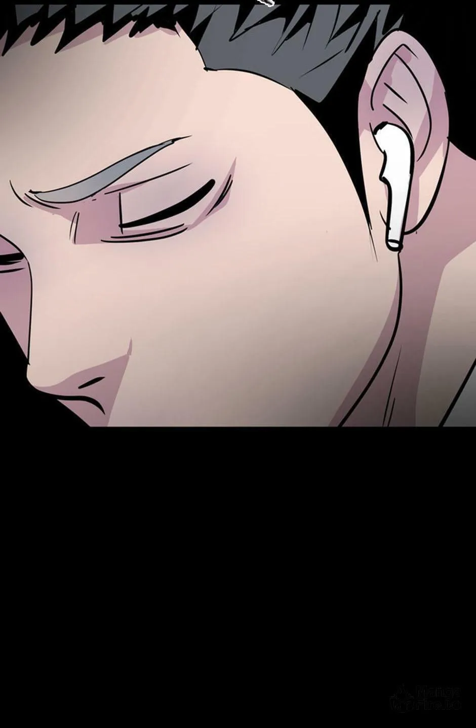 His Memory Chapter 32 page 81 - 