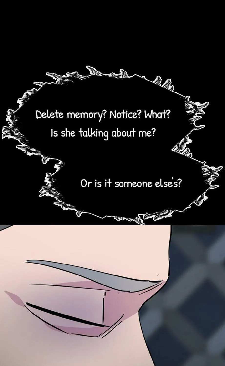 His Memory Chapter 32 page 88 - 