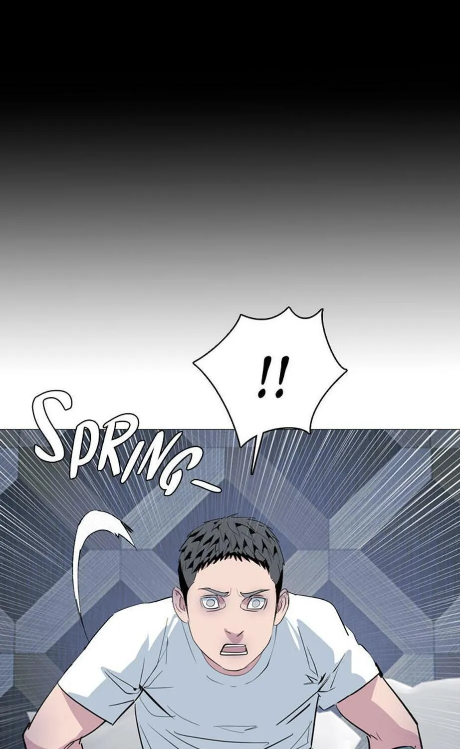 His Memory Chapter 32 page 92 - 