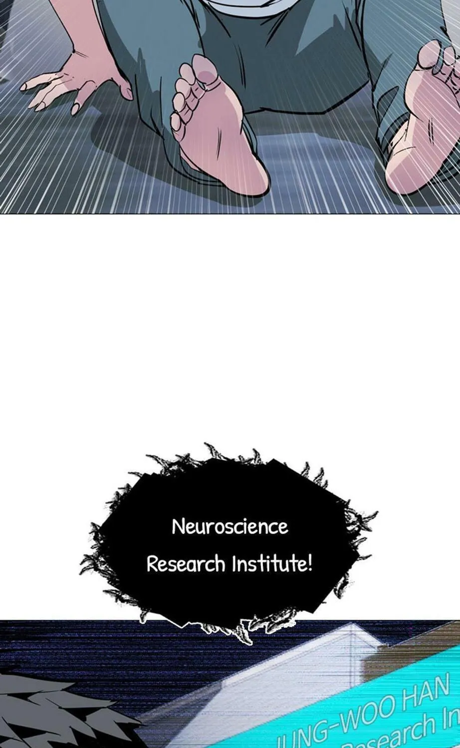 His Memory Chapter 32 page 94 - 