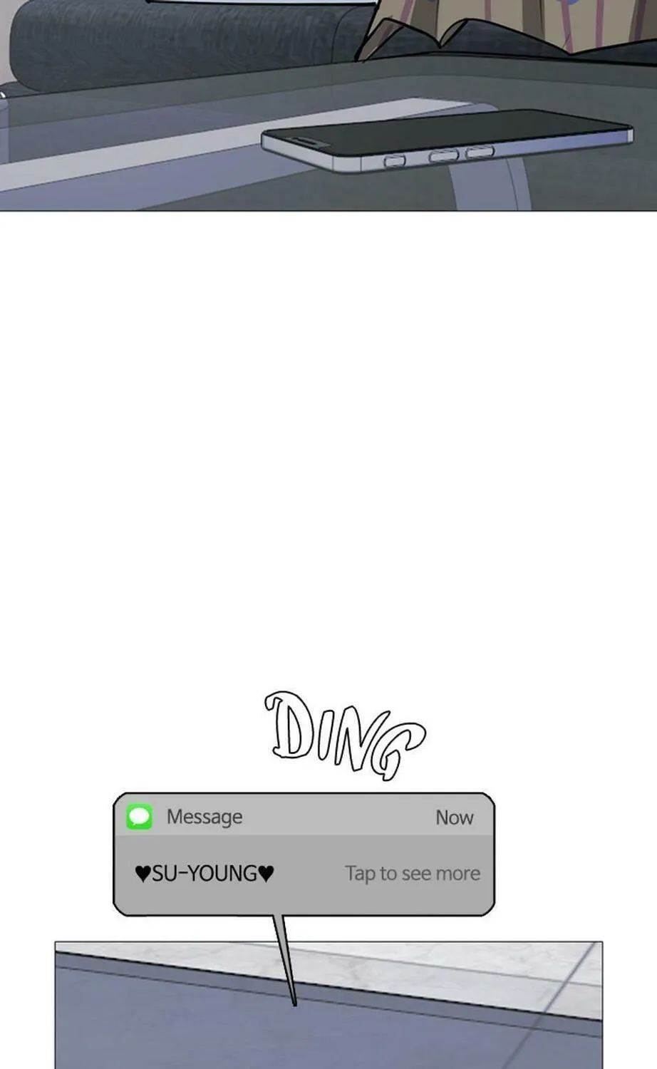 His Memory Chapter 33 page 102 - 