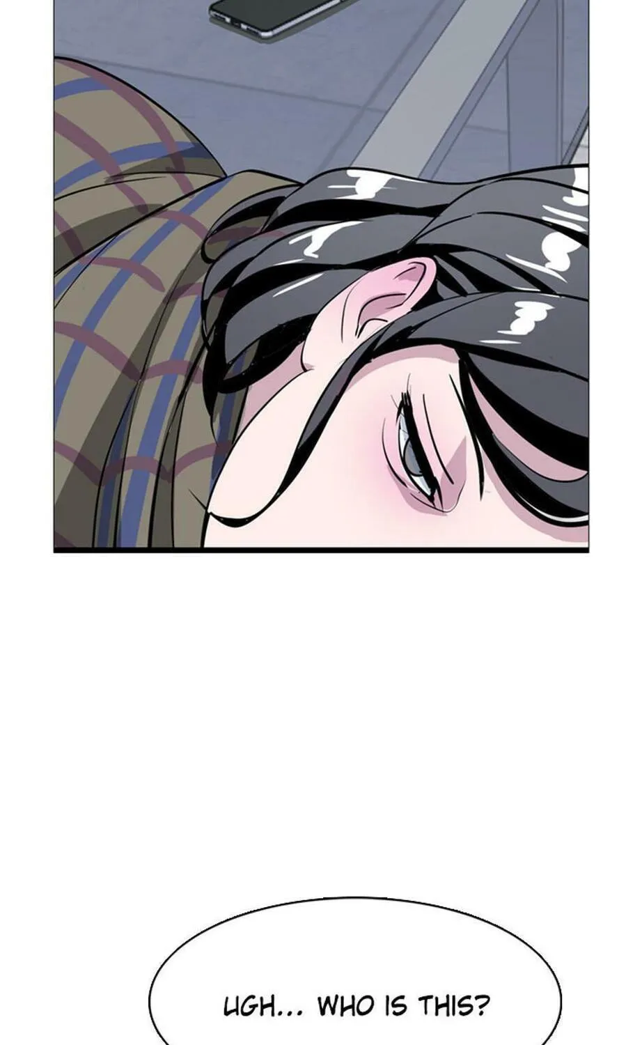 His Memory Chapter 33 page 104 - 