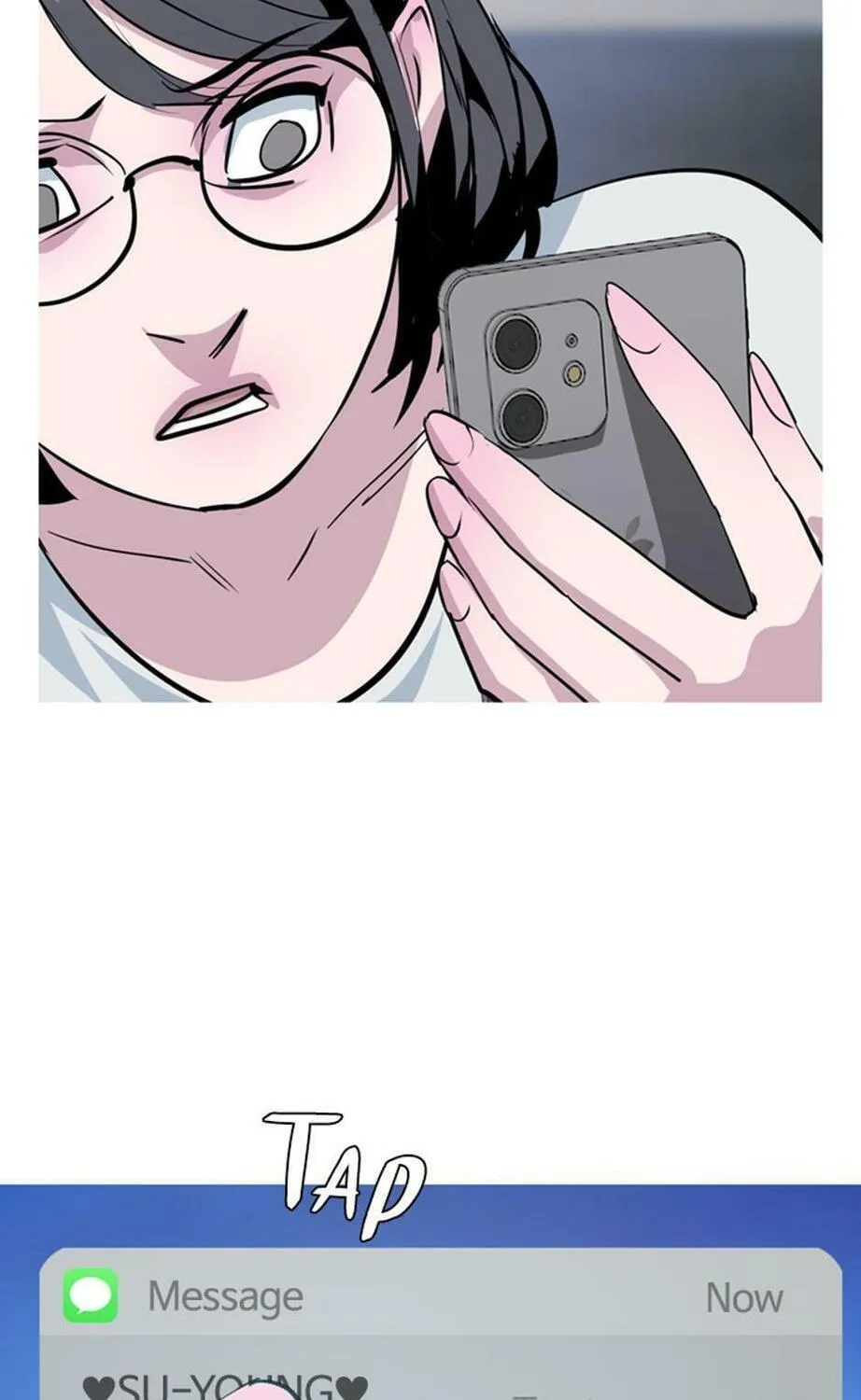 His Memory Chapter 33 page 120 - 
