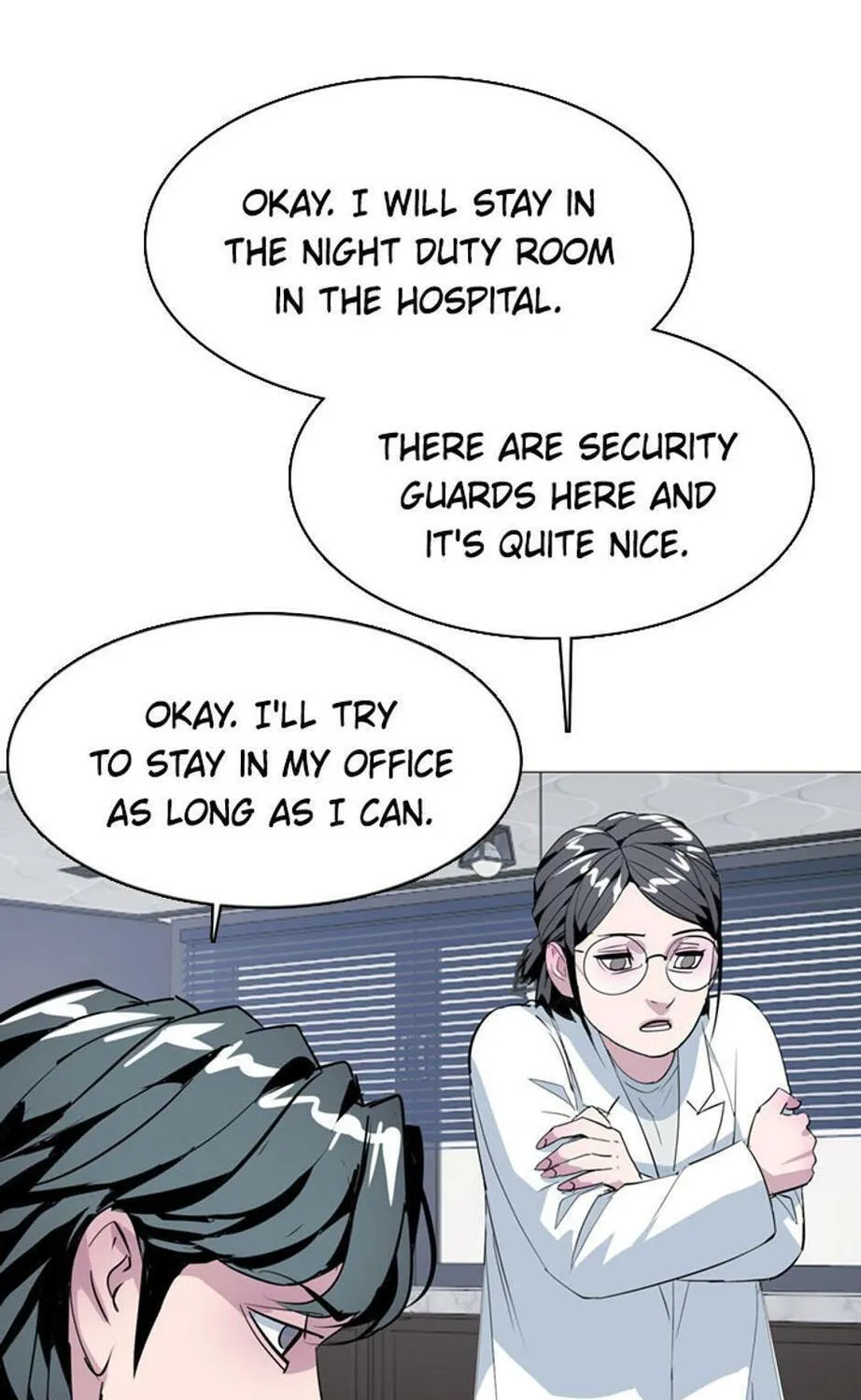 His Memory Chapter 33 page 31 - 