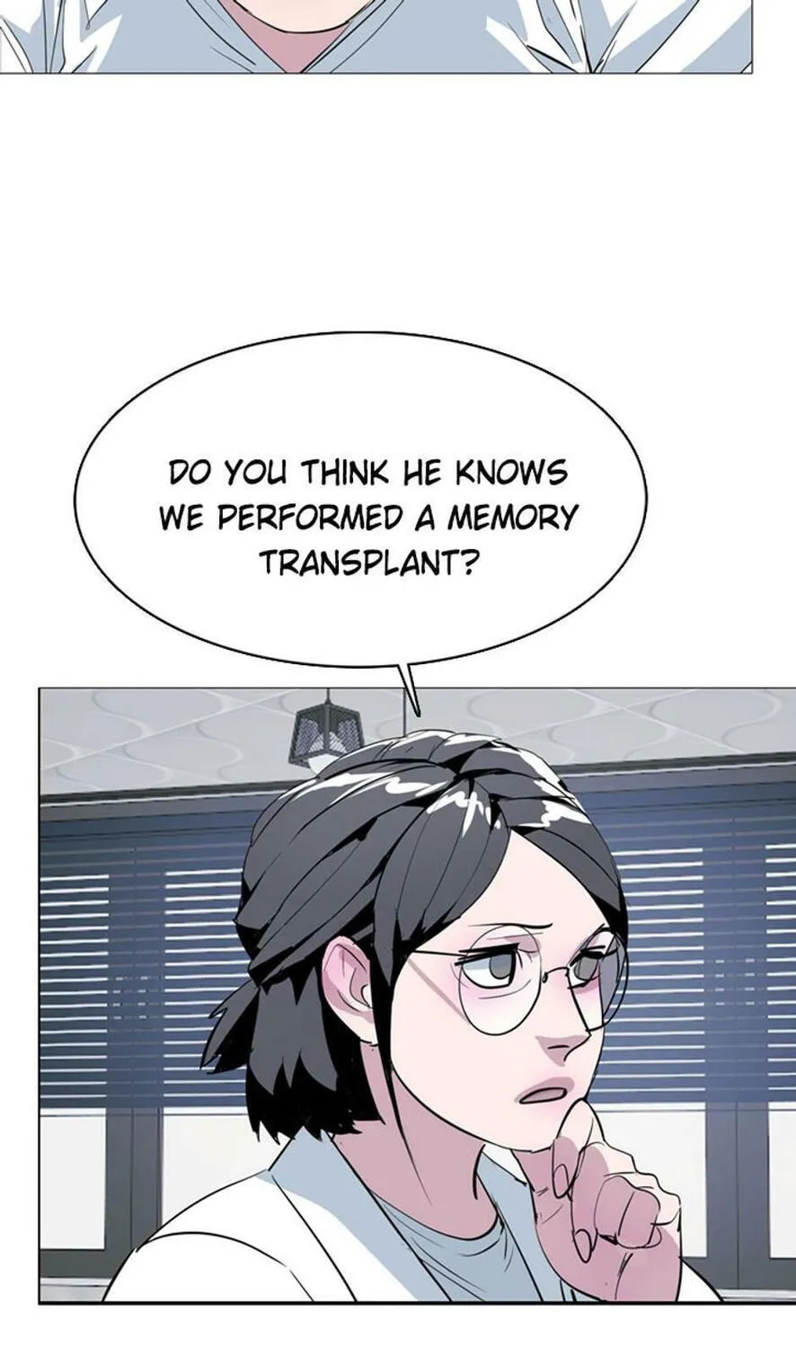 His Memory Chapter 33 page 37 - 