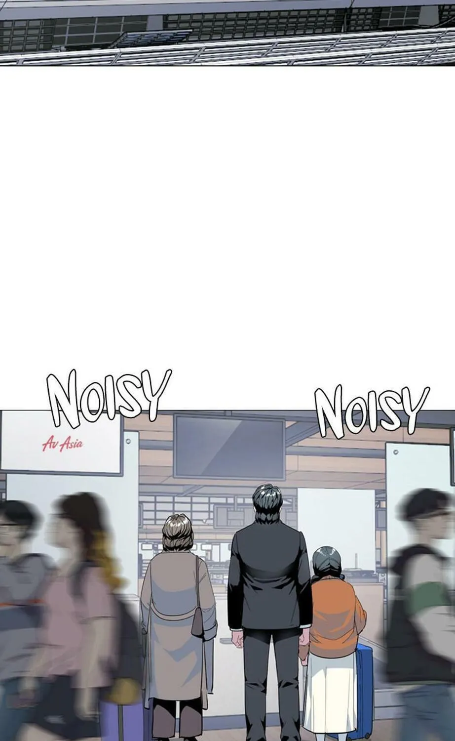 His Memory Chapter 33 page 43 - 