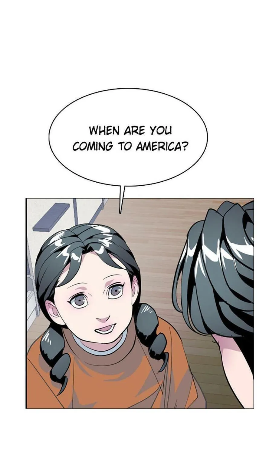His Memory Chapter 33 page 45 - 