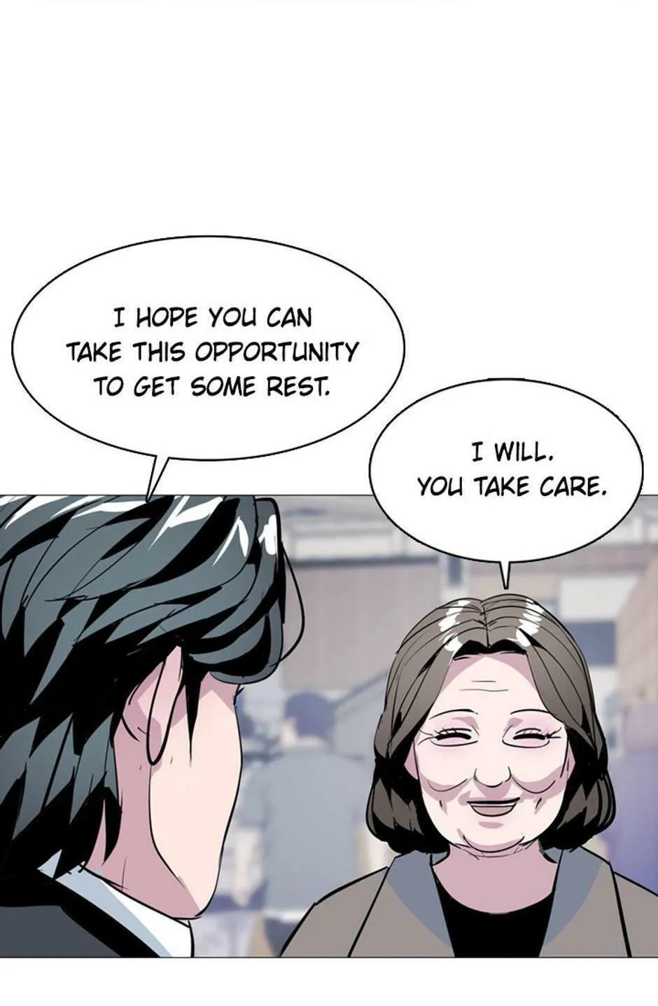 His Memory Chapter 33 page 48 - 