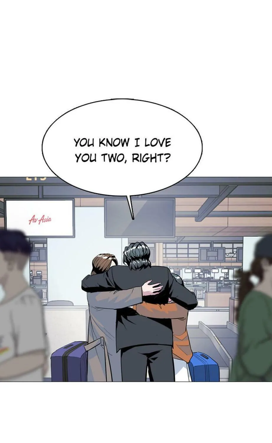 His Memory Chapter 33 page 49 - 