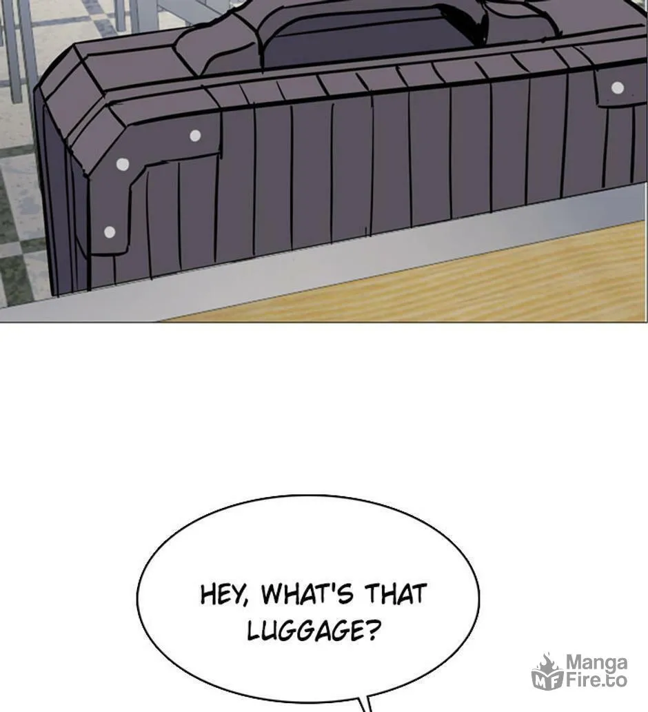 His Memory Chapter 33 page 57 - 