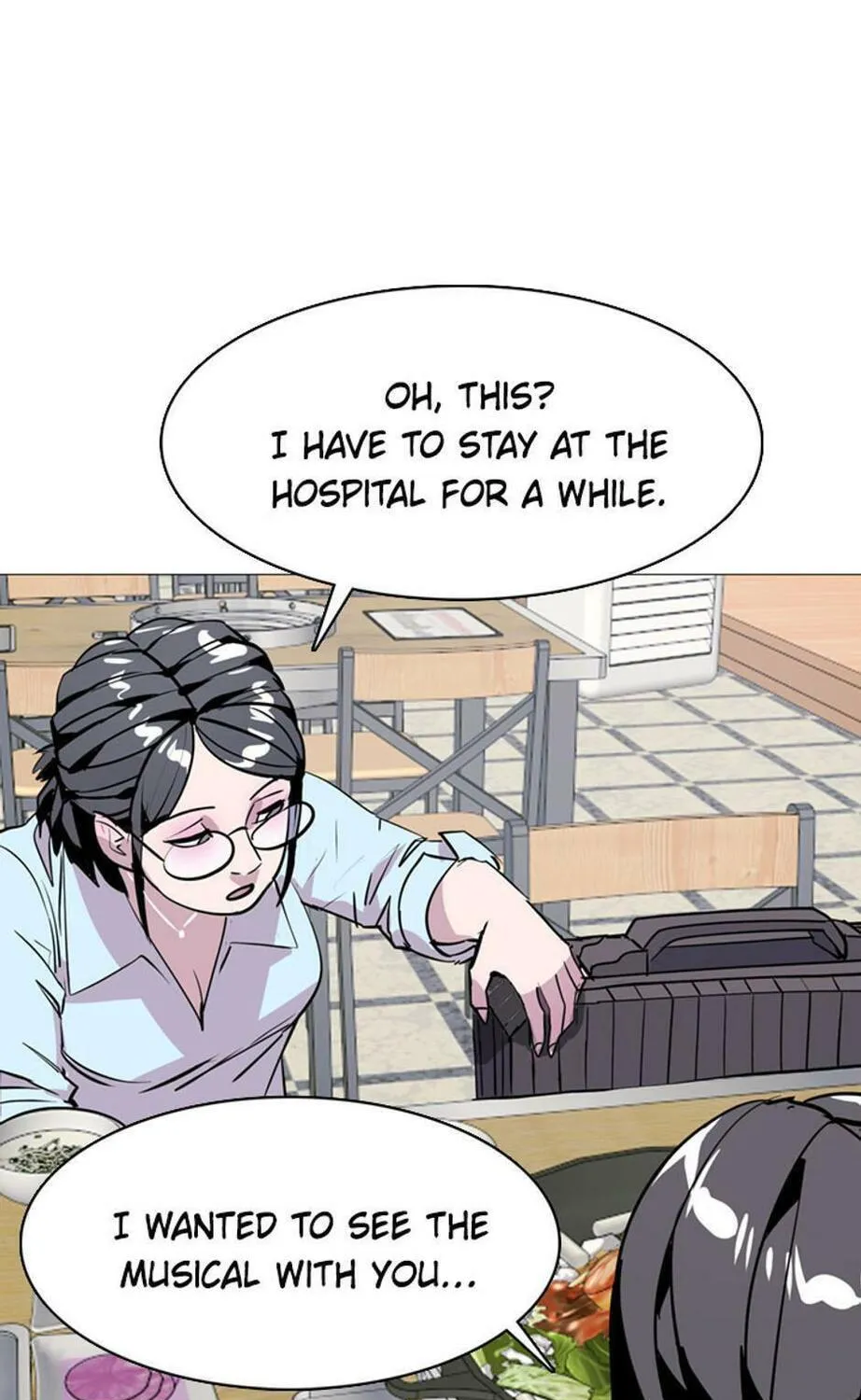 His Memory Chapter 33 page 59 - 