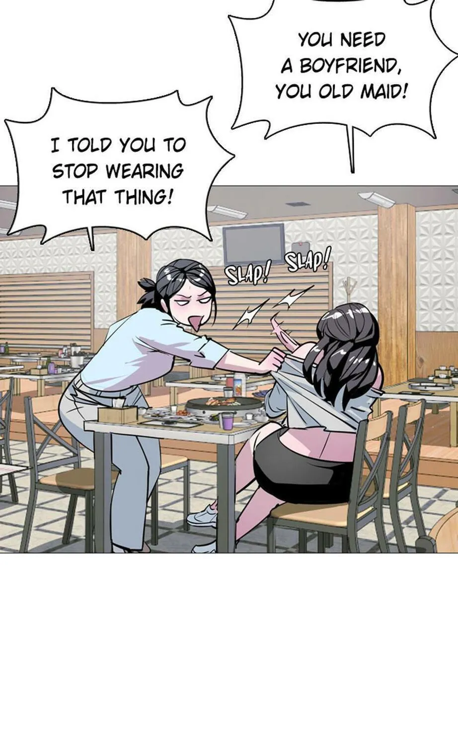 His Memory Chapter 33 page 63 - 