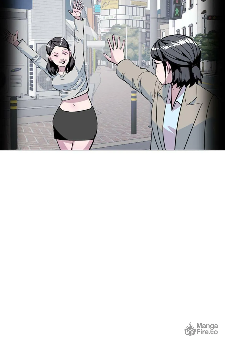 His Memory Chapter 33 page 67 - 