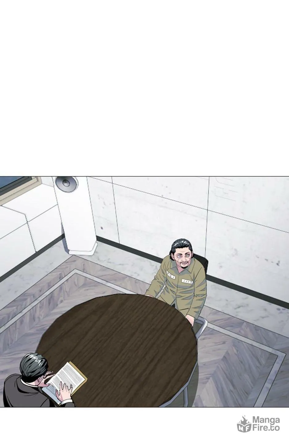 His Memory Chapter 33 page 68 - 