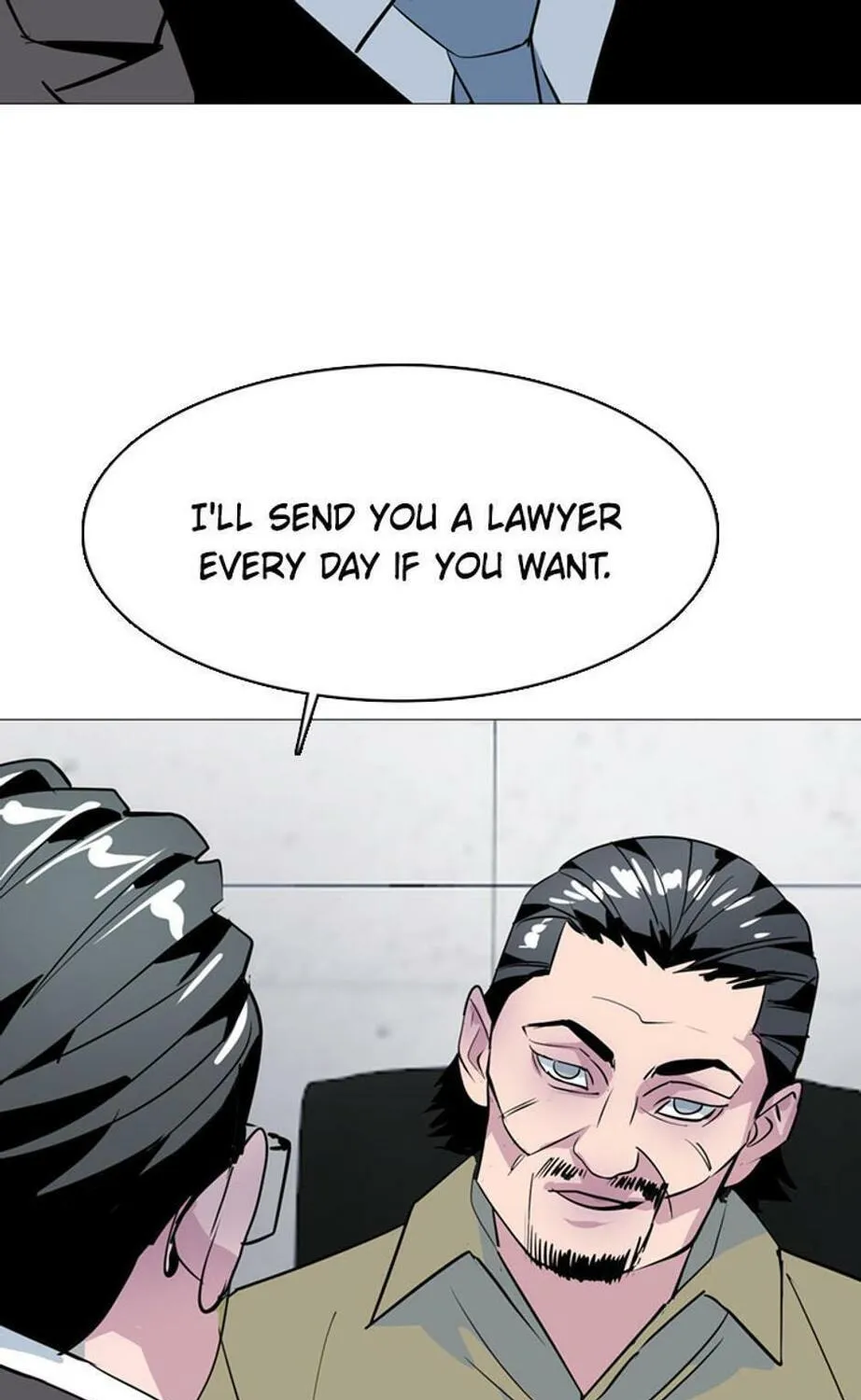 His Memory Chapter 33 page 73 - 