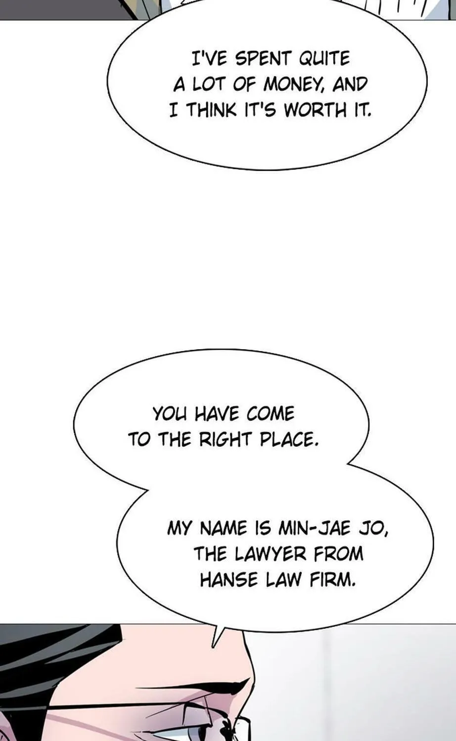 His Memory Chapter 33 page 75 - 