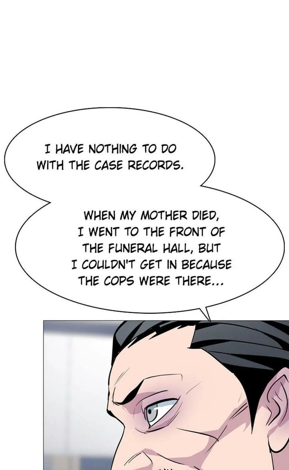His Memory Chapter 33 page 79 - 