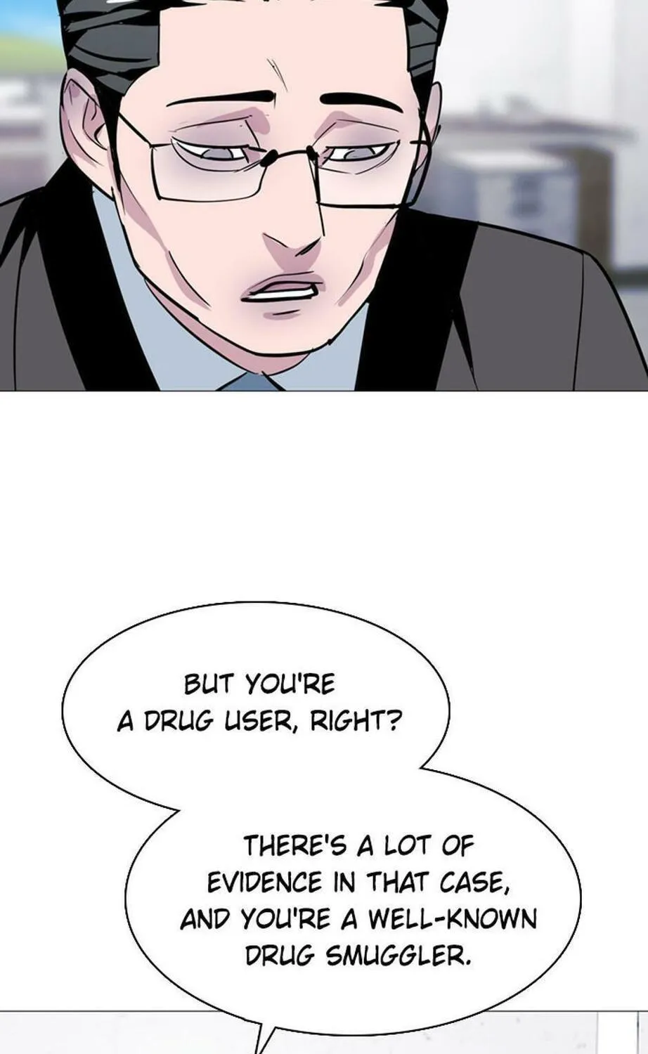 His Memory Chapter 33 page 85 - 