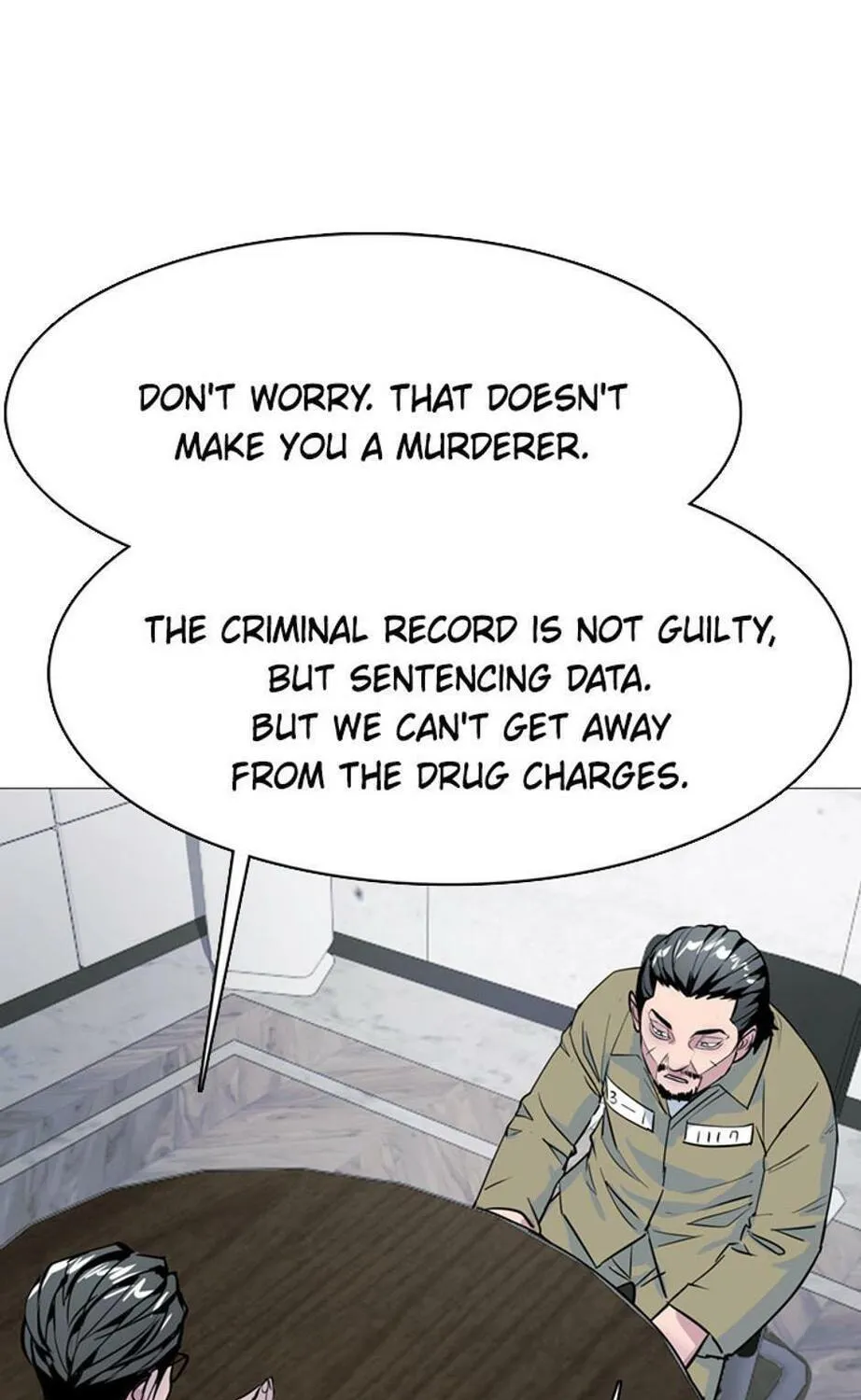 His Memory Chapter 33 page 88 - 