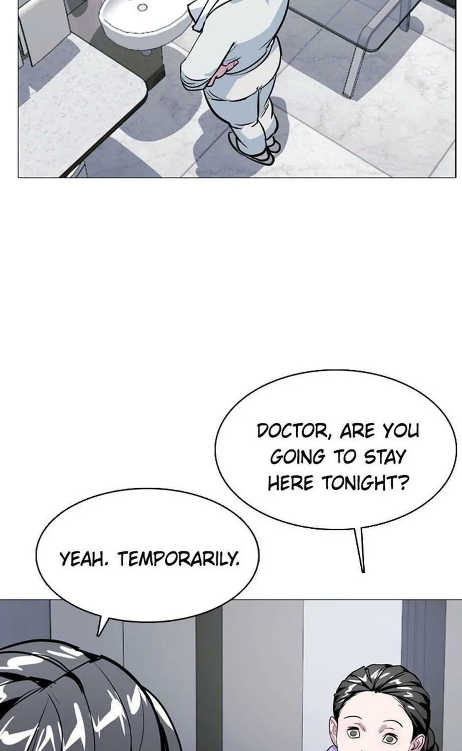 His Memory Chapter 33 page 94 - 