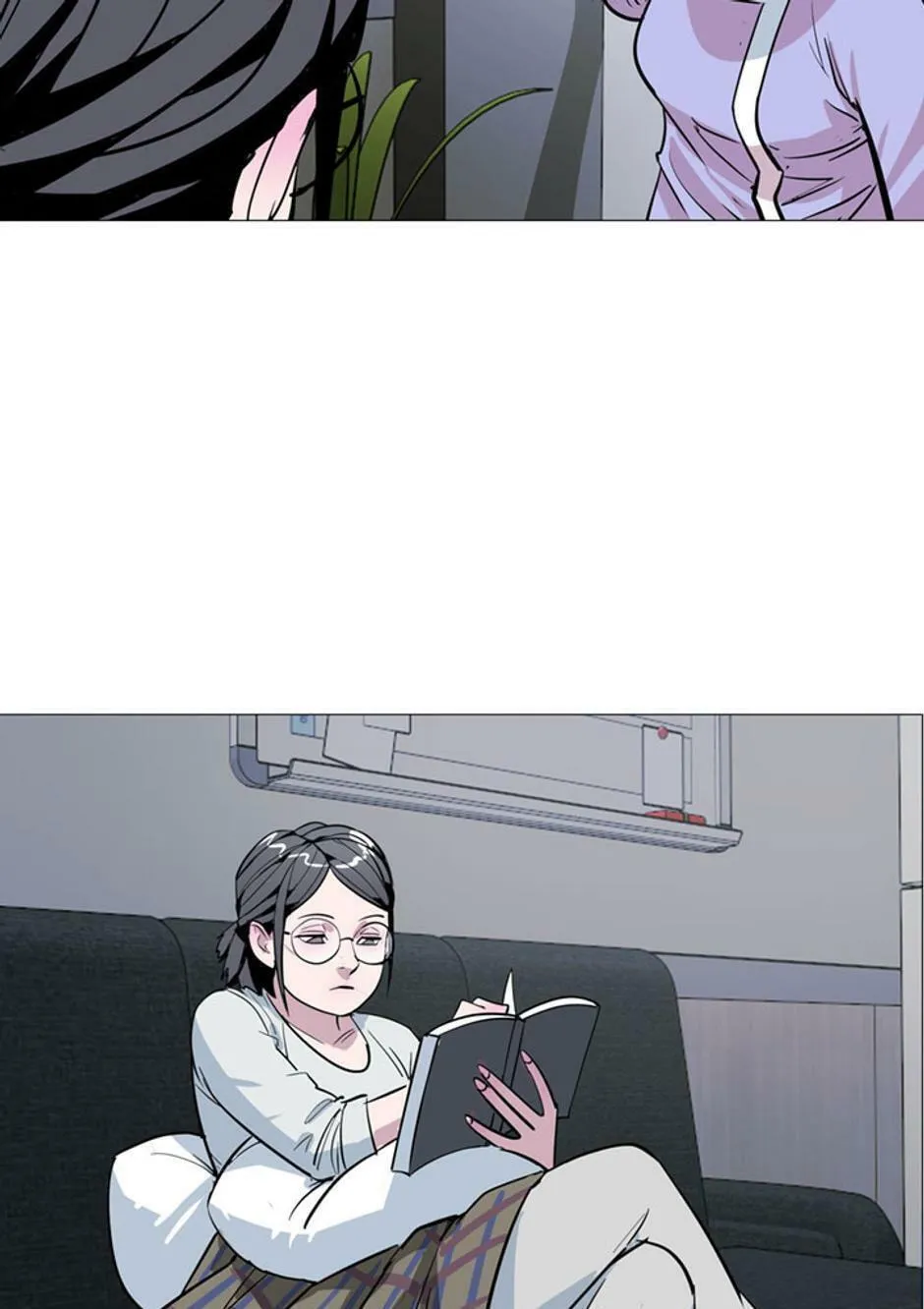 His Memory Chapter 33 page 96 - 