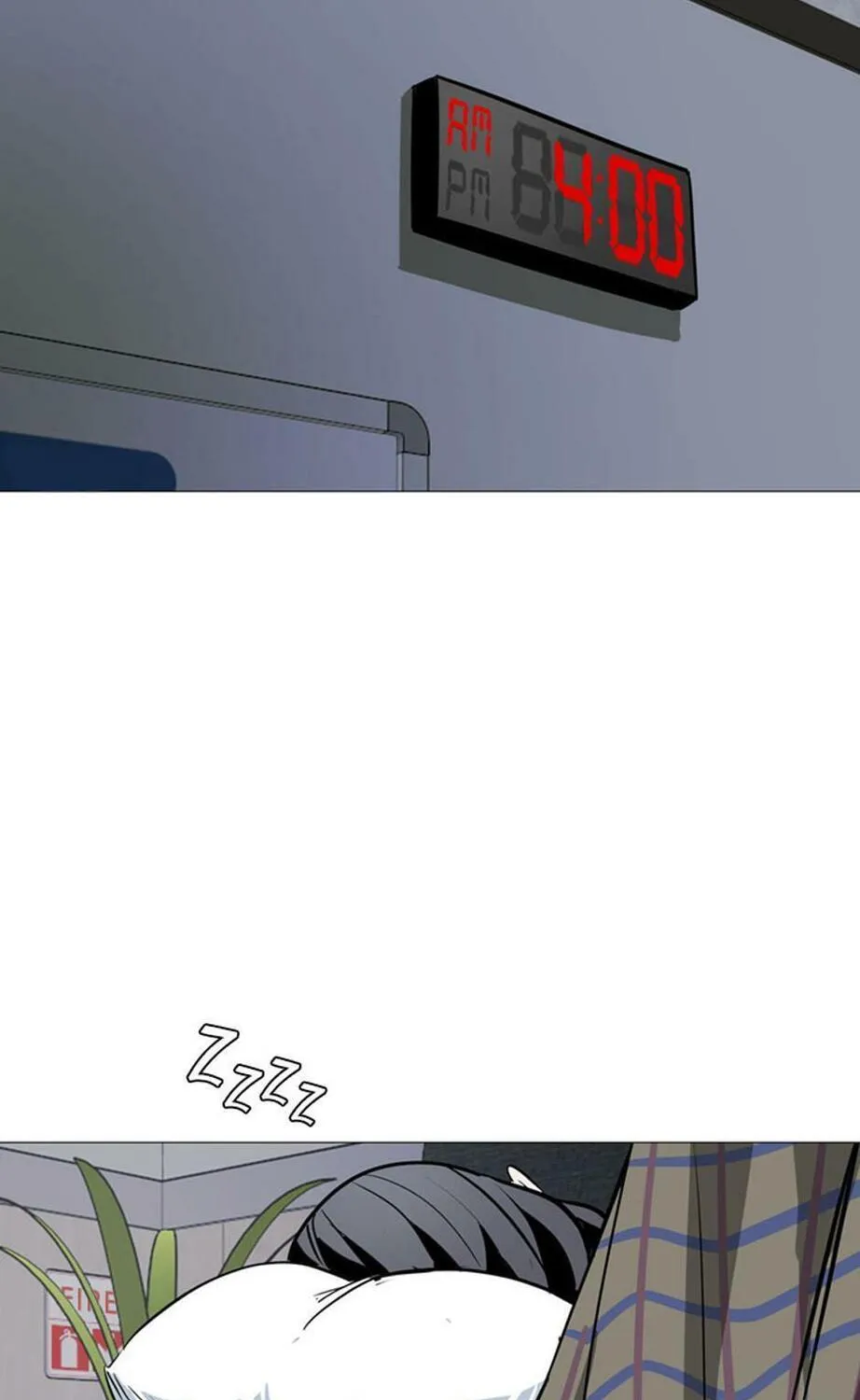 His Memory Chapter 33 page 100 - 