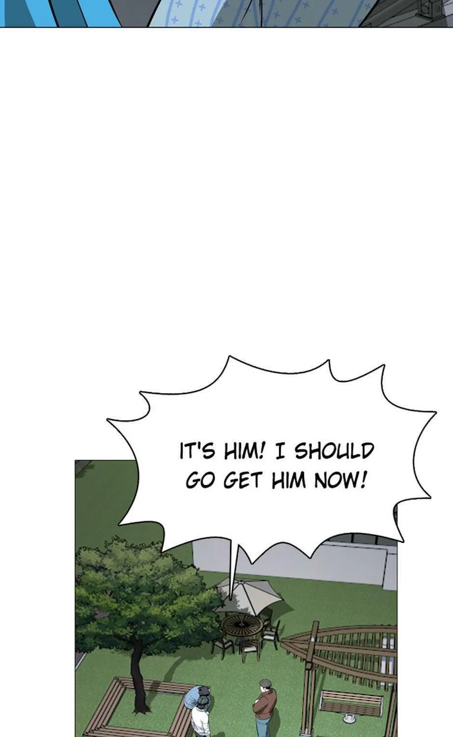 His Memory Chapter 34 page 105 - 