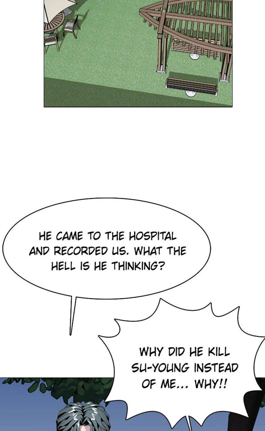 His Memory Chapter 34 page 107 - 