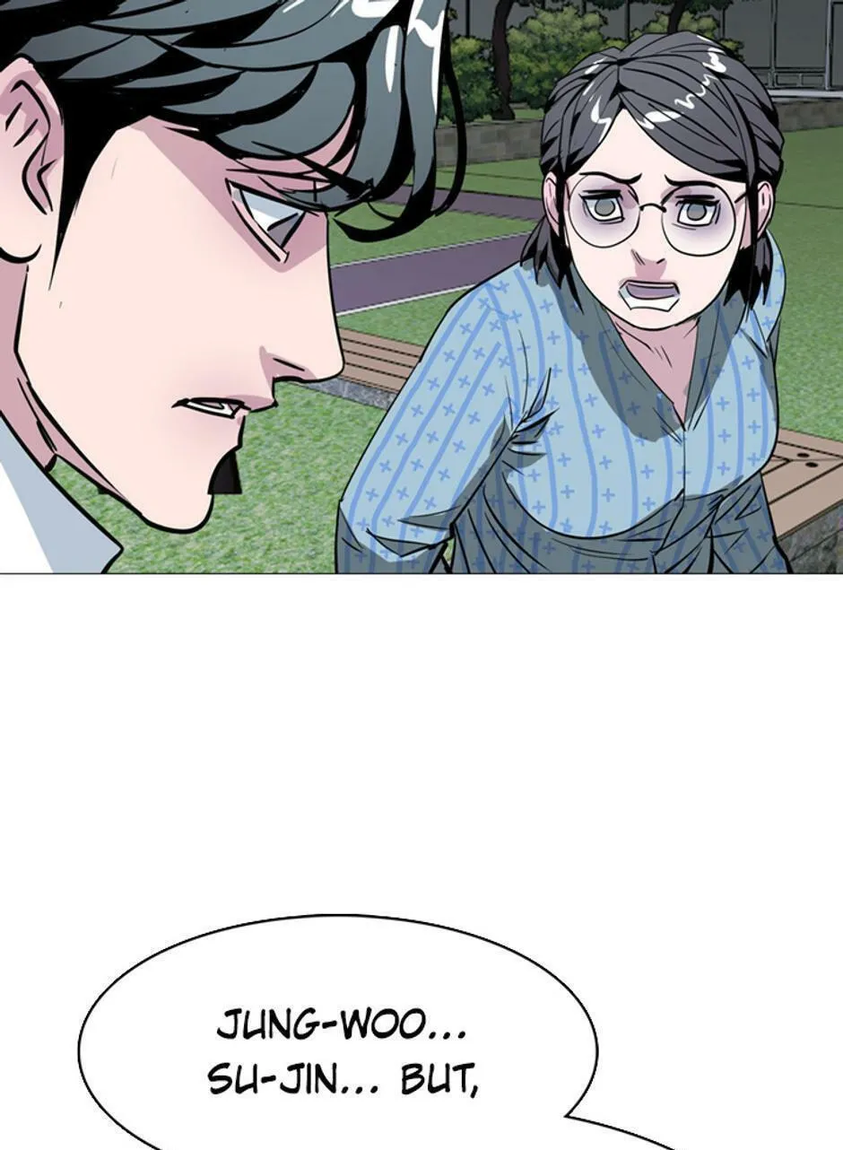 His Memory Chapter 34 page 111 - 