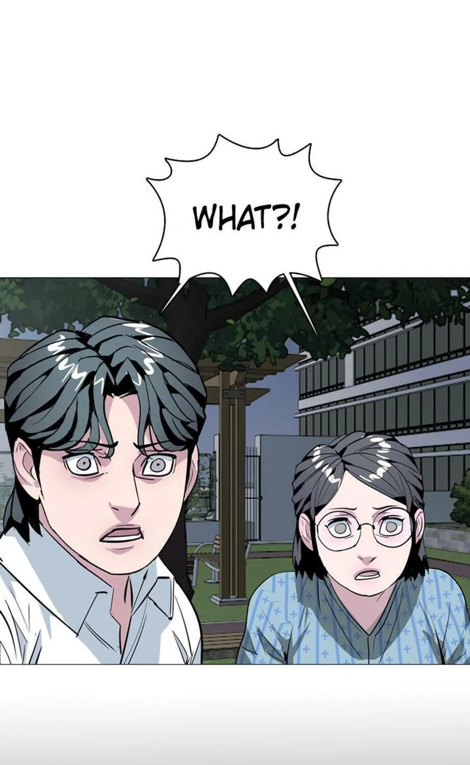 His Memory Chapter 34 page 113 - 