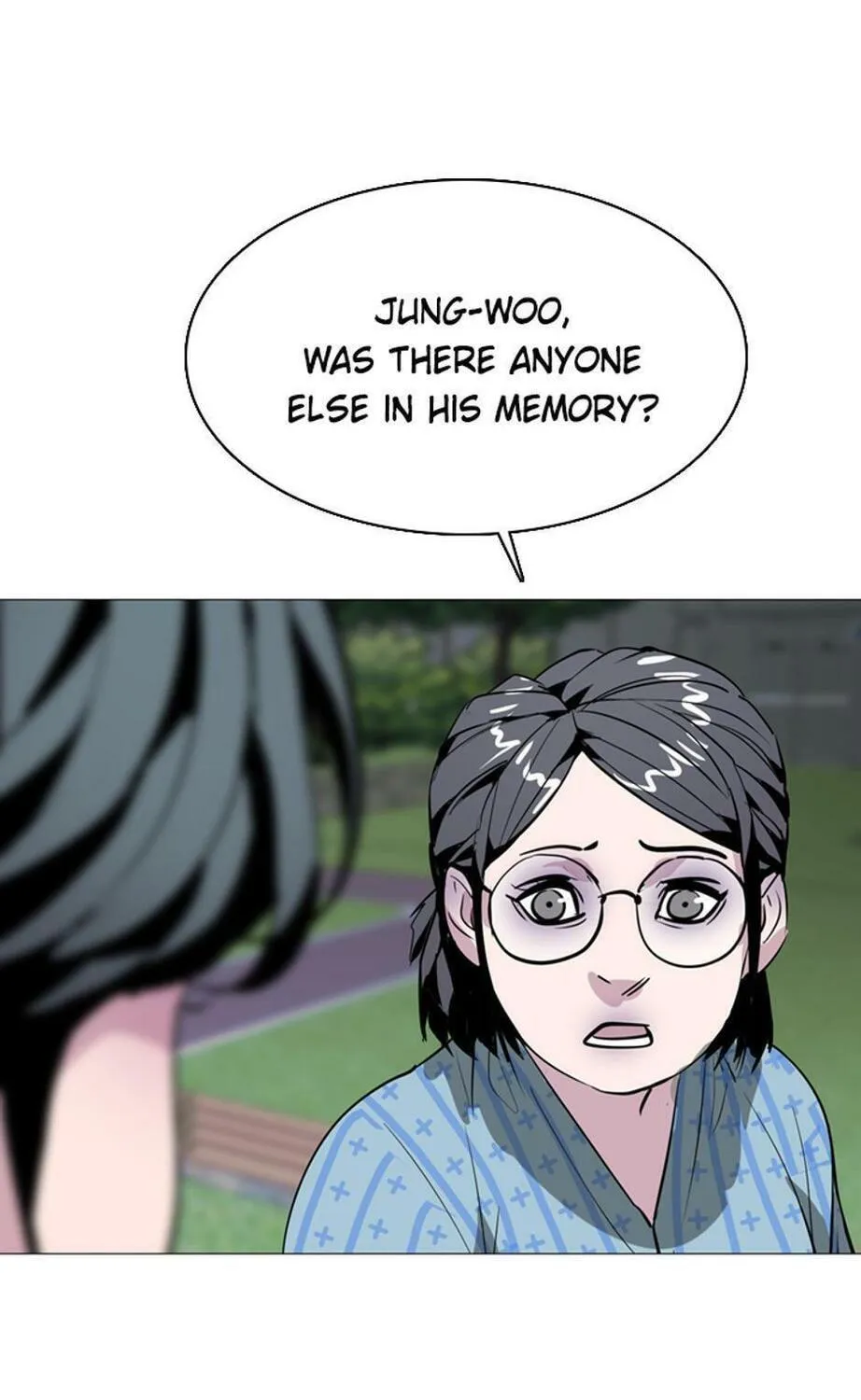 His Memory Chapter 34 page 123 - 