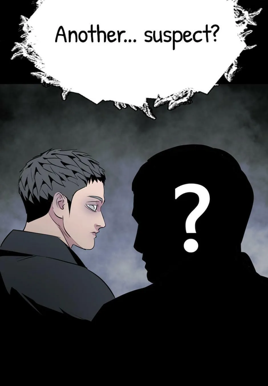 His Memory Chapter 34 page 127 - 