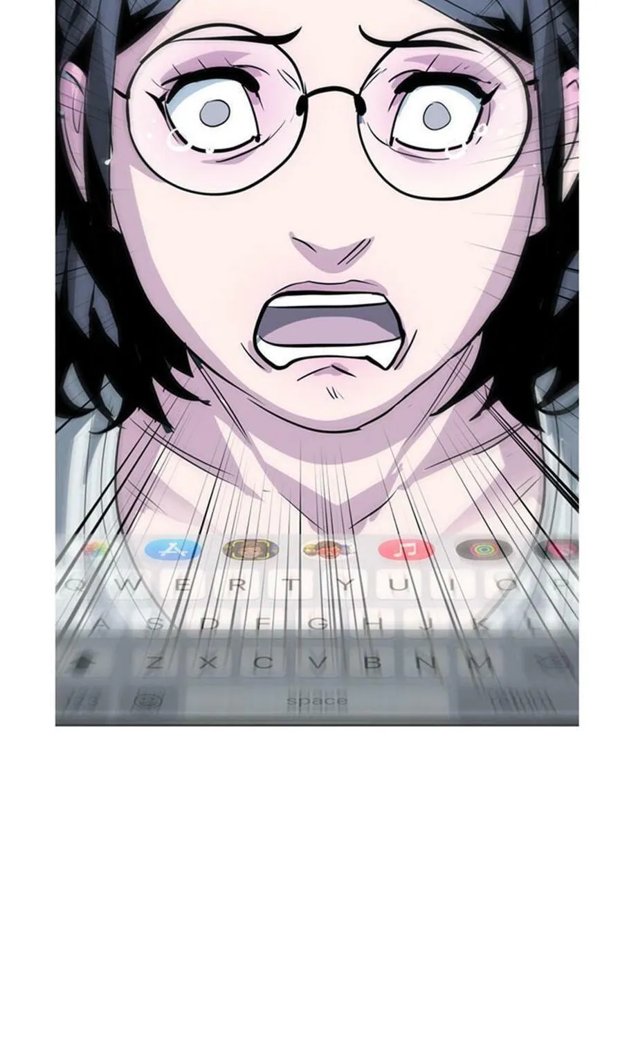 His Memory Chapter 34 page 17 - 