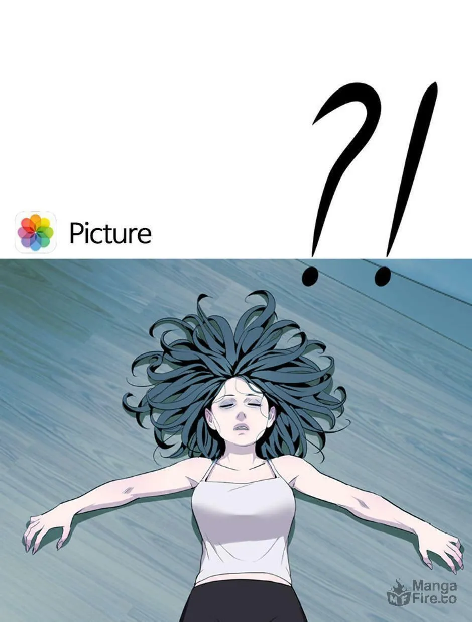 His Memory Chapter 34 page 19 - 