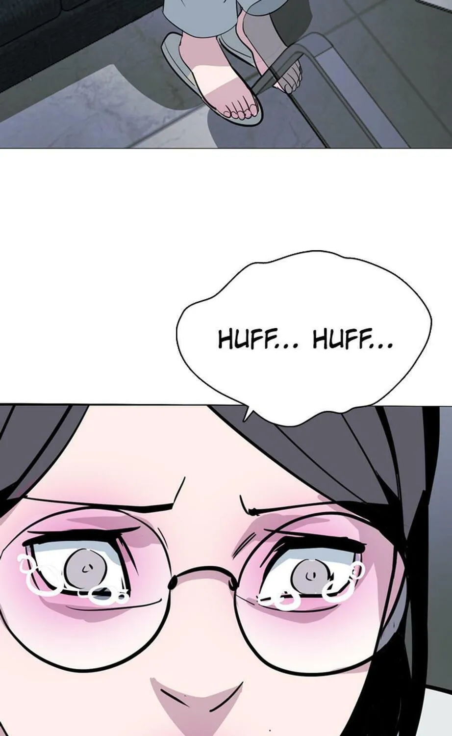 His Memory Chapter 34 page 25 - 