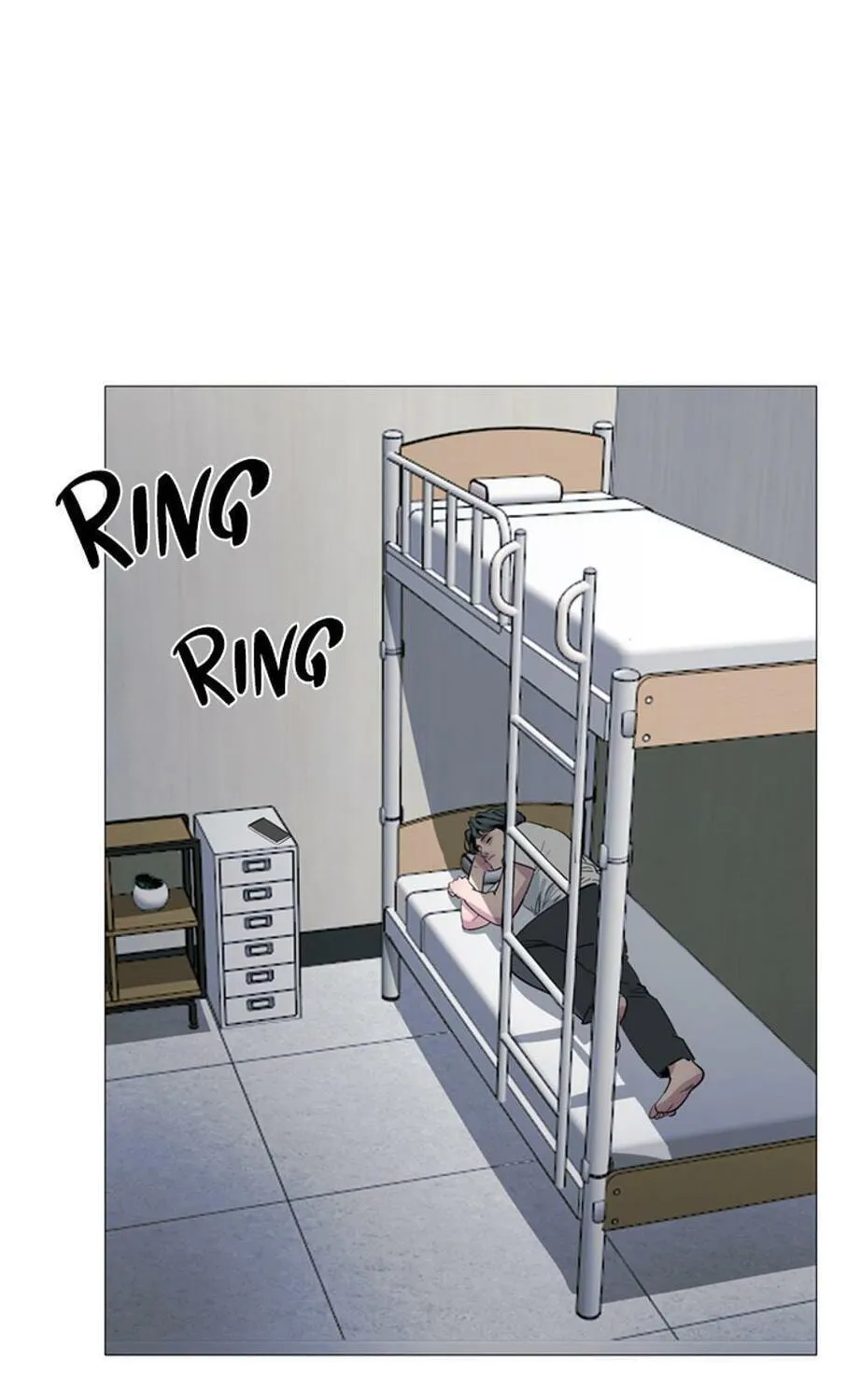 His Memory Chapter 34 page 29 - 