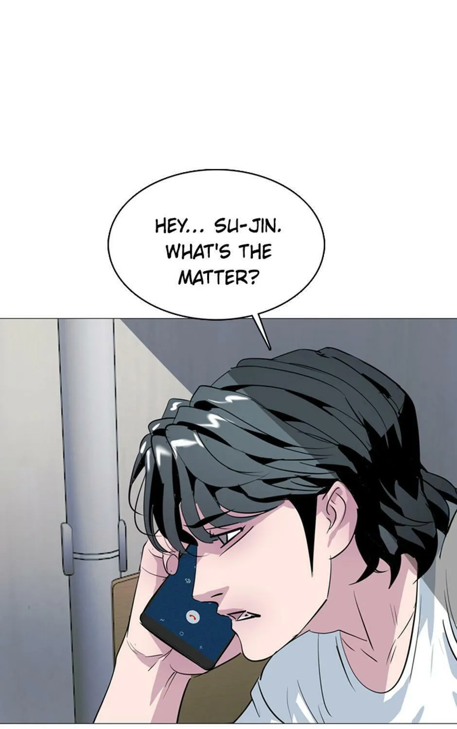 His Memory Chapter 34 page 31 - 