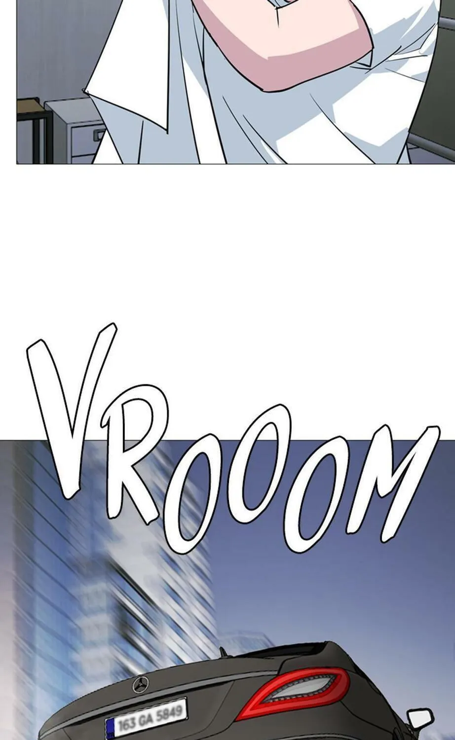 His Memory Chapter 34 page 37 - 