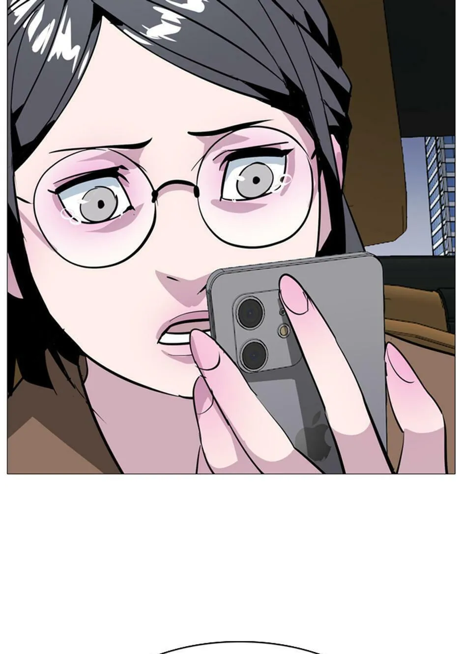 His Memory Chapter 34 page 41 - 