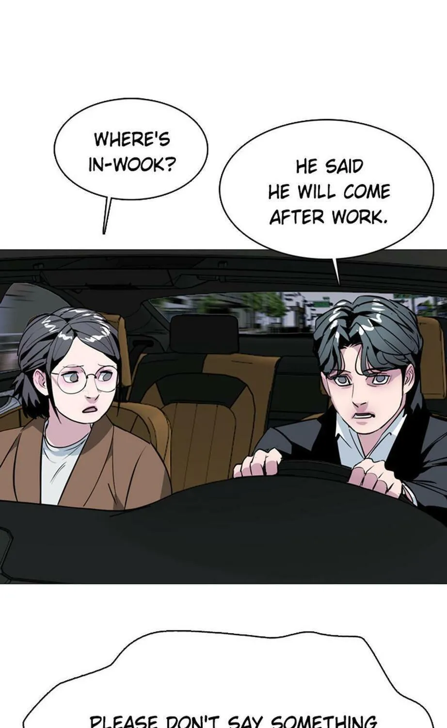 His Memory Chapter 34 page 43 - 