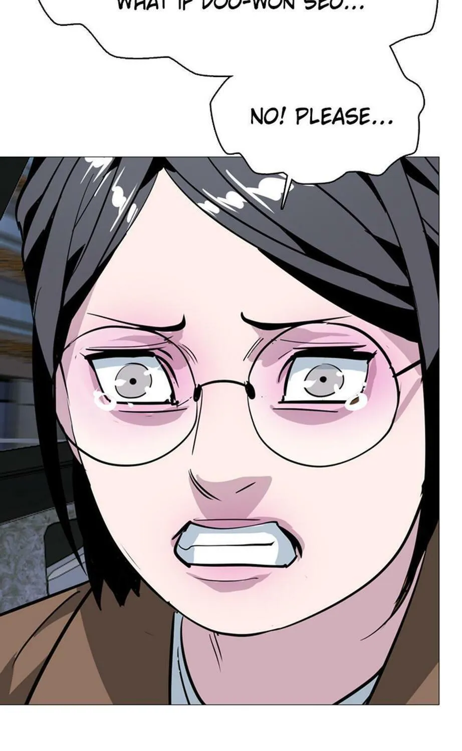 His Memory Chapter 34 page 45 - 
