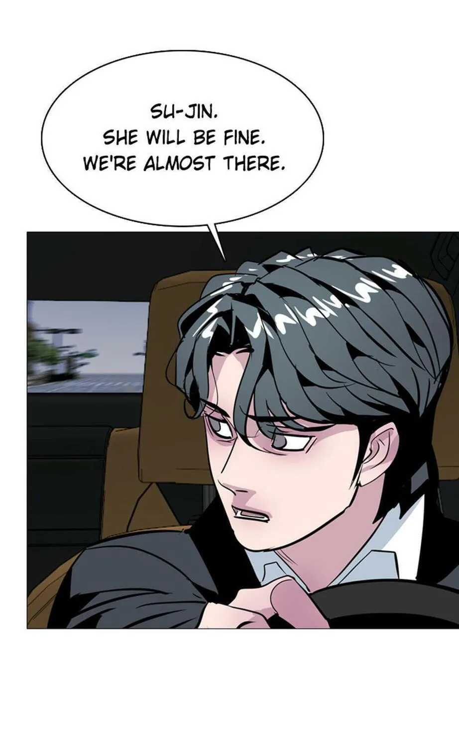 His Memory Chapter 34 page 47 - 