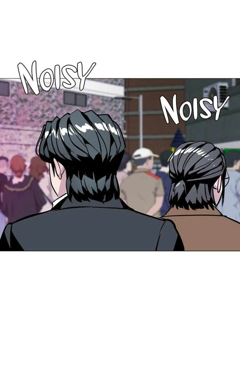 His Memory Chapter 34 page 52 - 